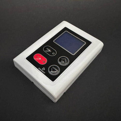 10m Cabled Remote