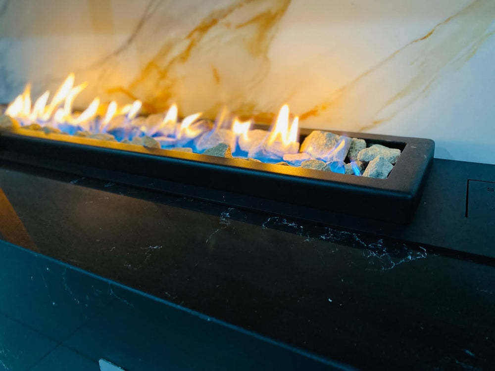 Gas installation project in KwaZulu-Natal